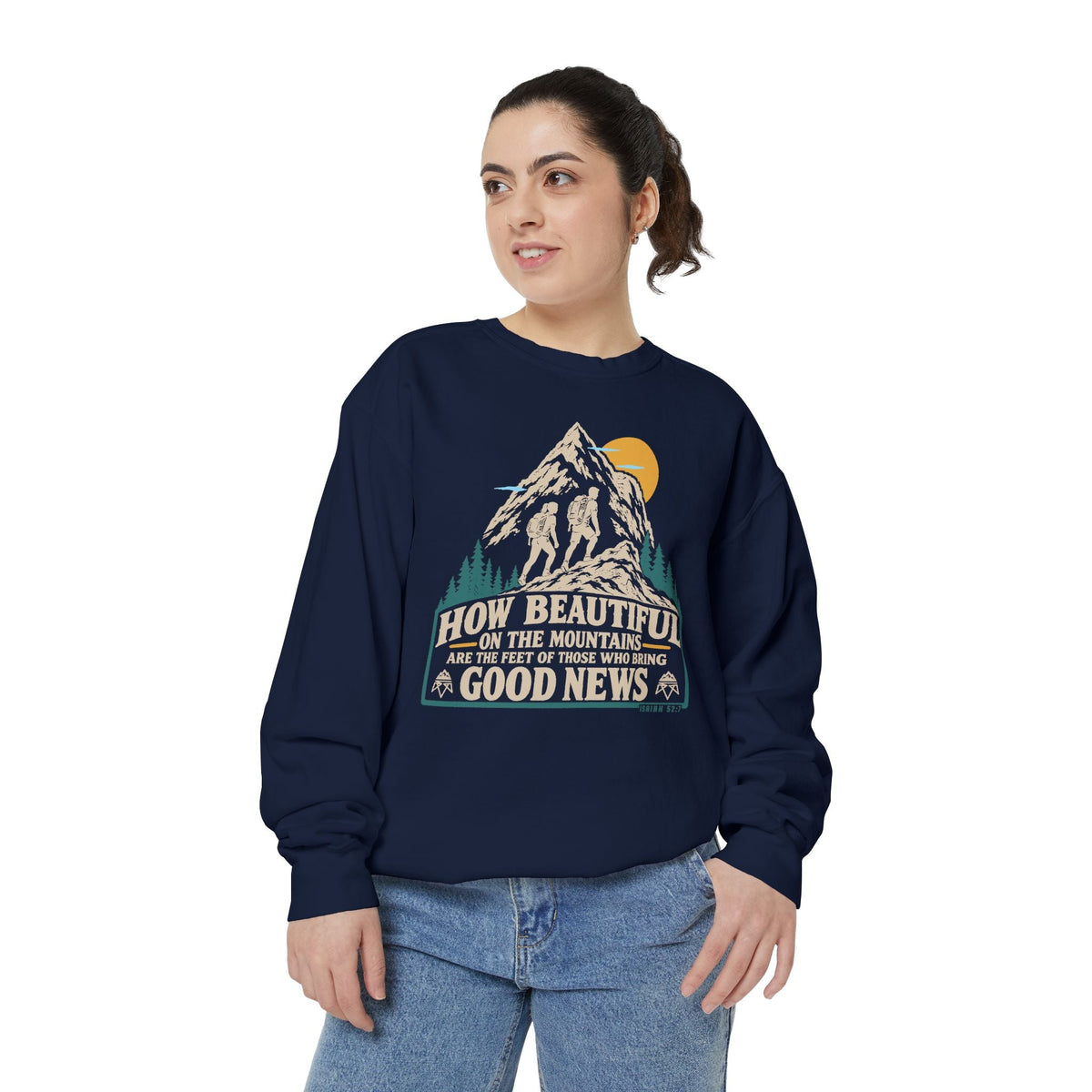 Sweatshirts