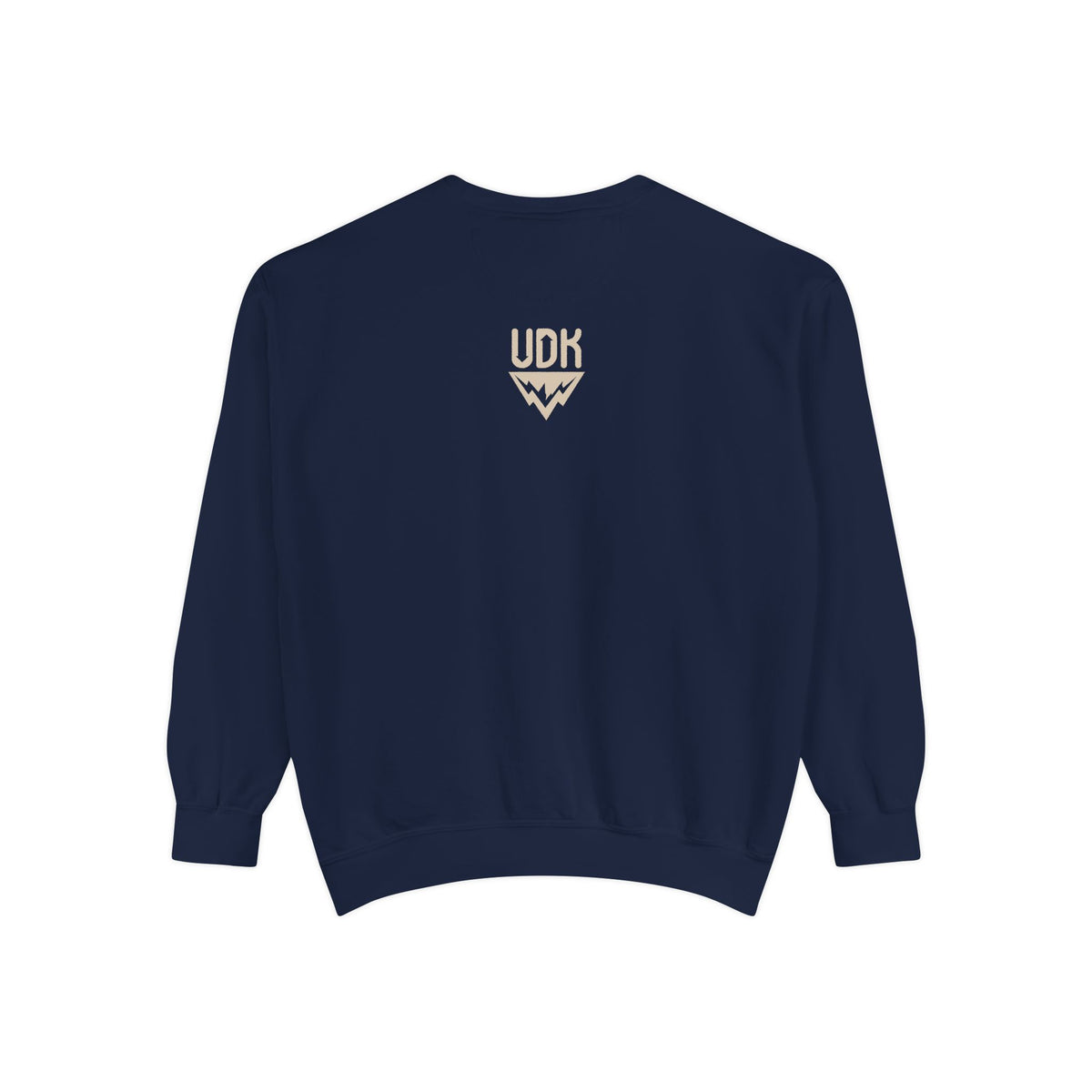 Beautiful Good News - Comfort Colors Sweatshirt