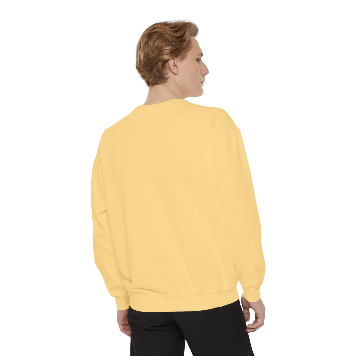 Find Purpose - Comfort Colors Sweatshirt