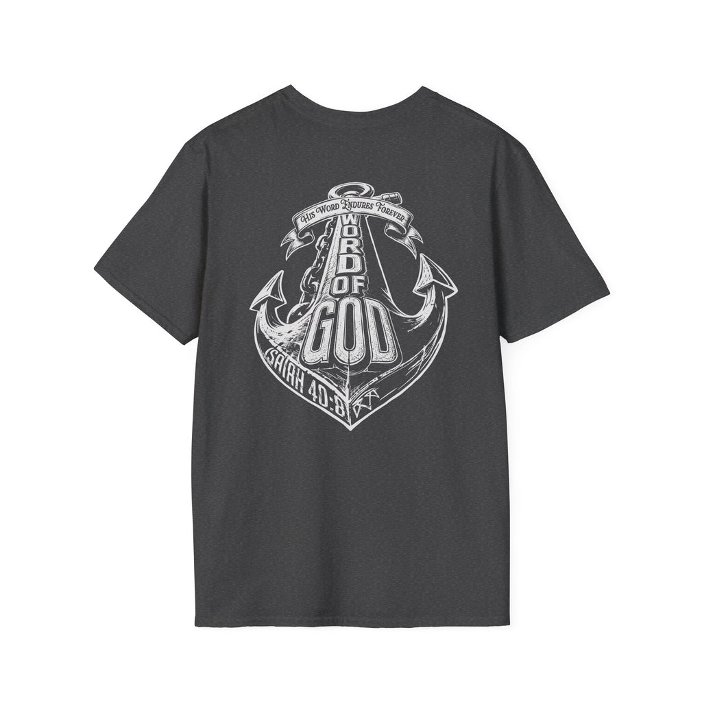 My Anchor