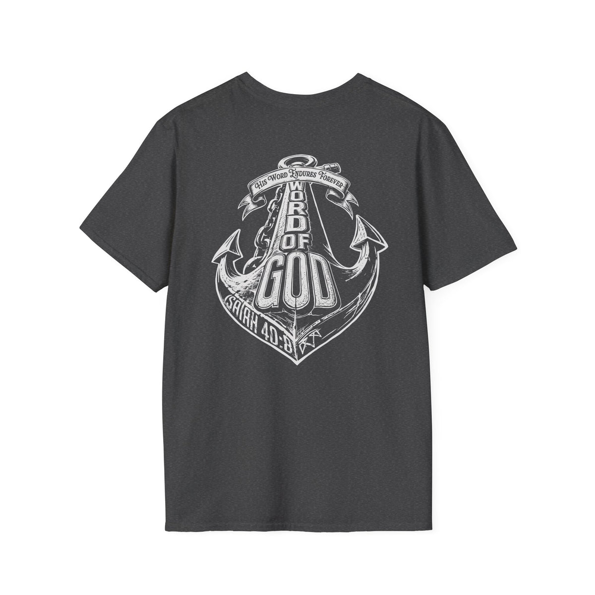 My Anchor