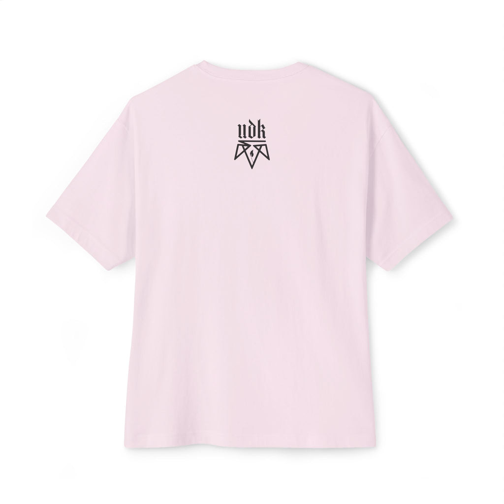 Search My Heart - Boxy Tee
