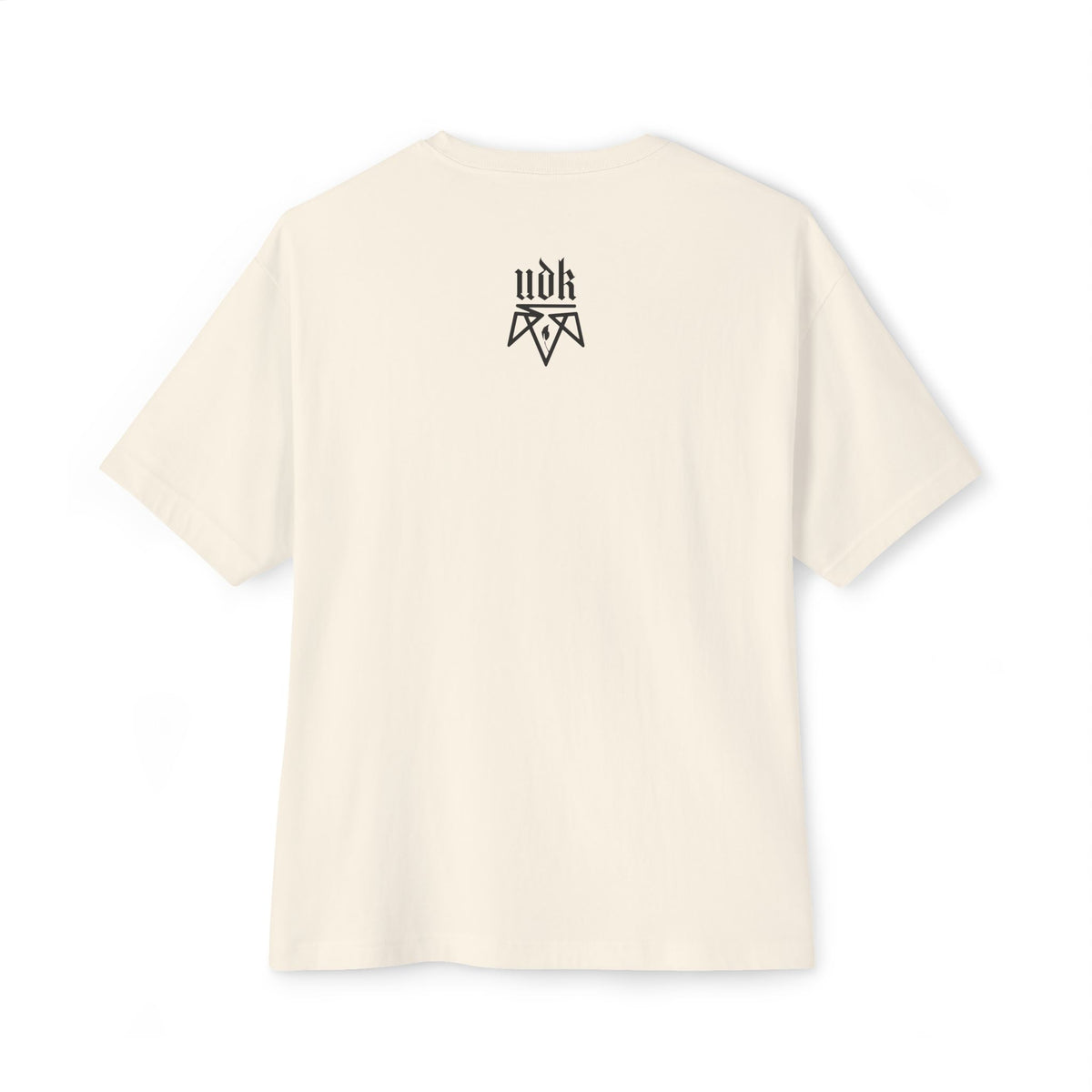 Search My Heart - Boxy Tee