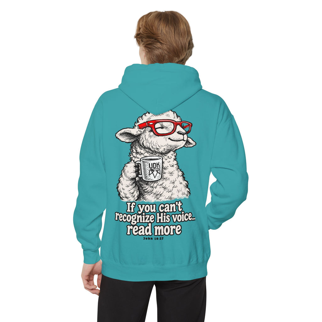 Read More — Comfort Colors Pullover