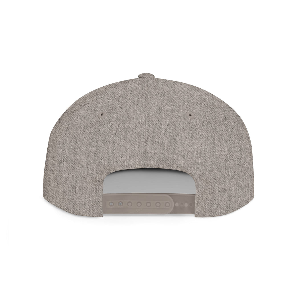 UDK Logo — Urban Streetwear Cap