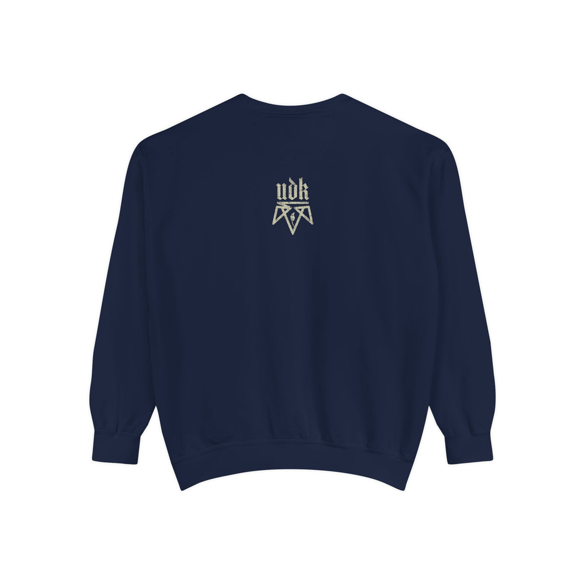 Search My Heart (Psalm 139) - Comfort Colors Sweatshirt