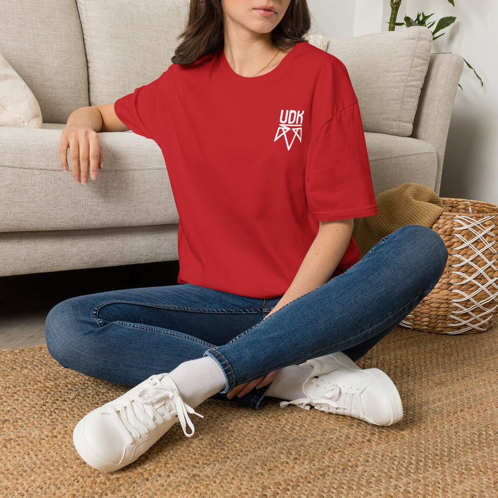Your Sign (Jeremiah 29:11) - Evangelism Tee