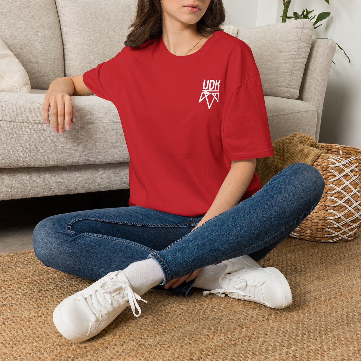 Your Sign (Jeremiah 29:11) - Evangelism Tee