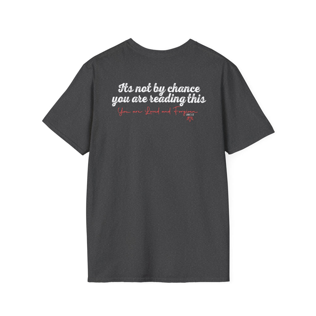 John 3:16 - Evangelism Tee