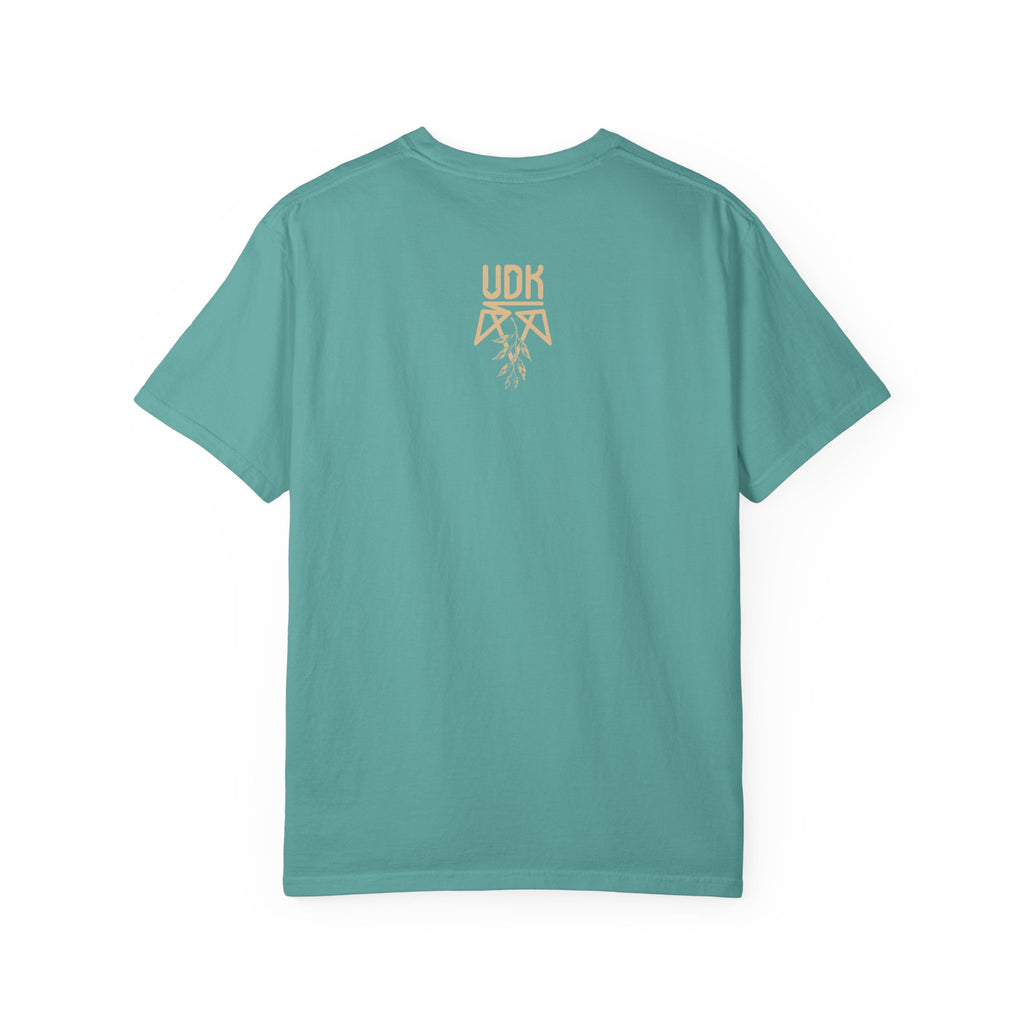 Love Dove - Comfort Colors T Shirt