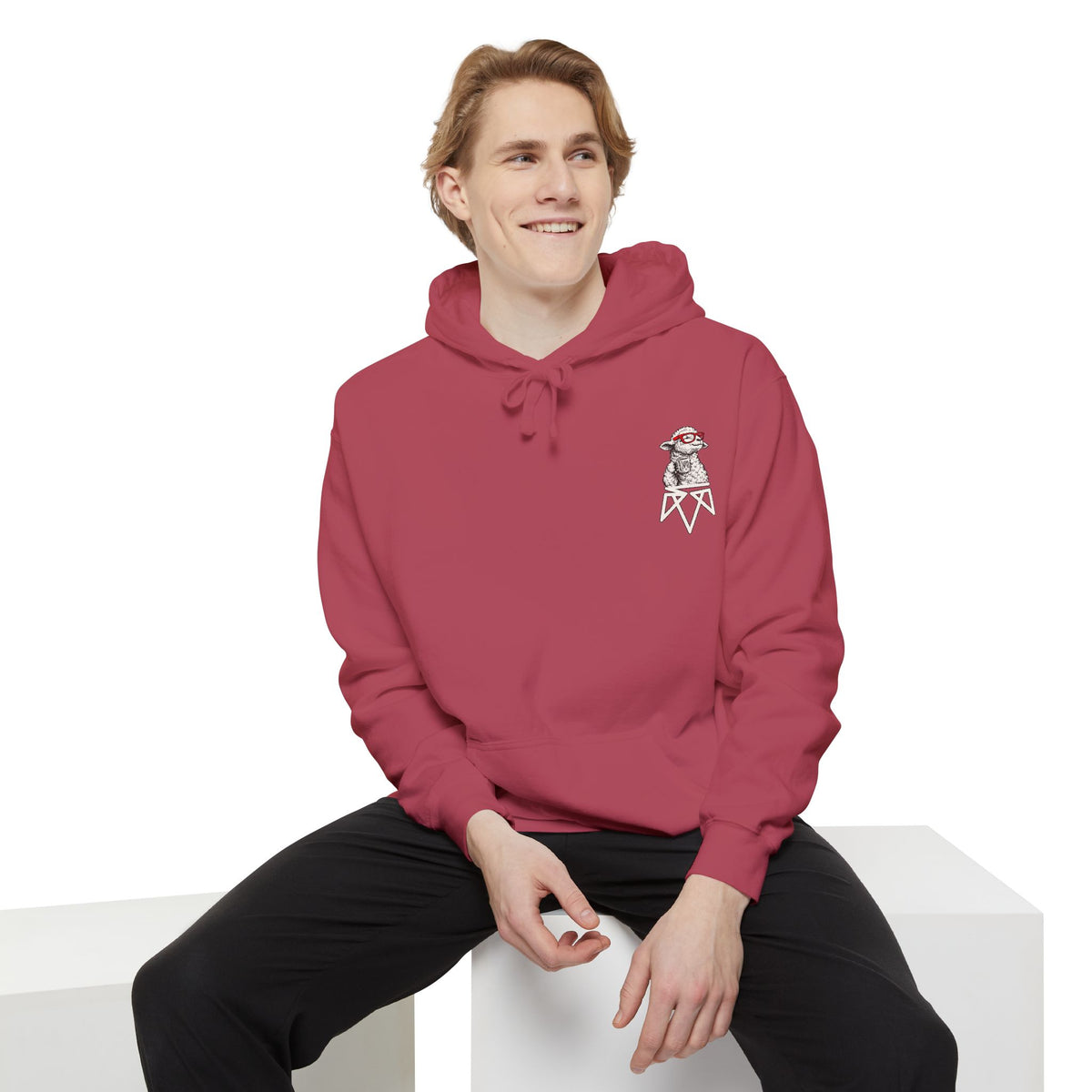 Read More — Comfort Colors Pullover