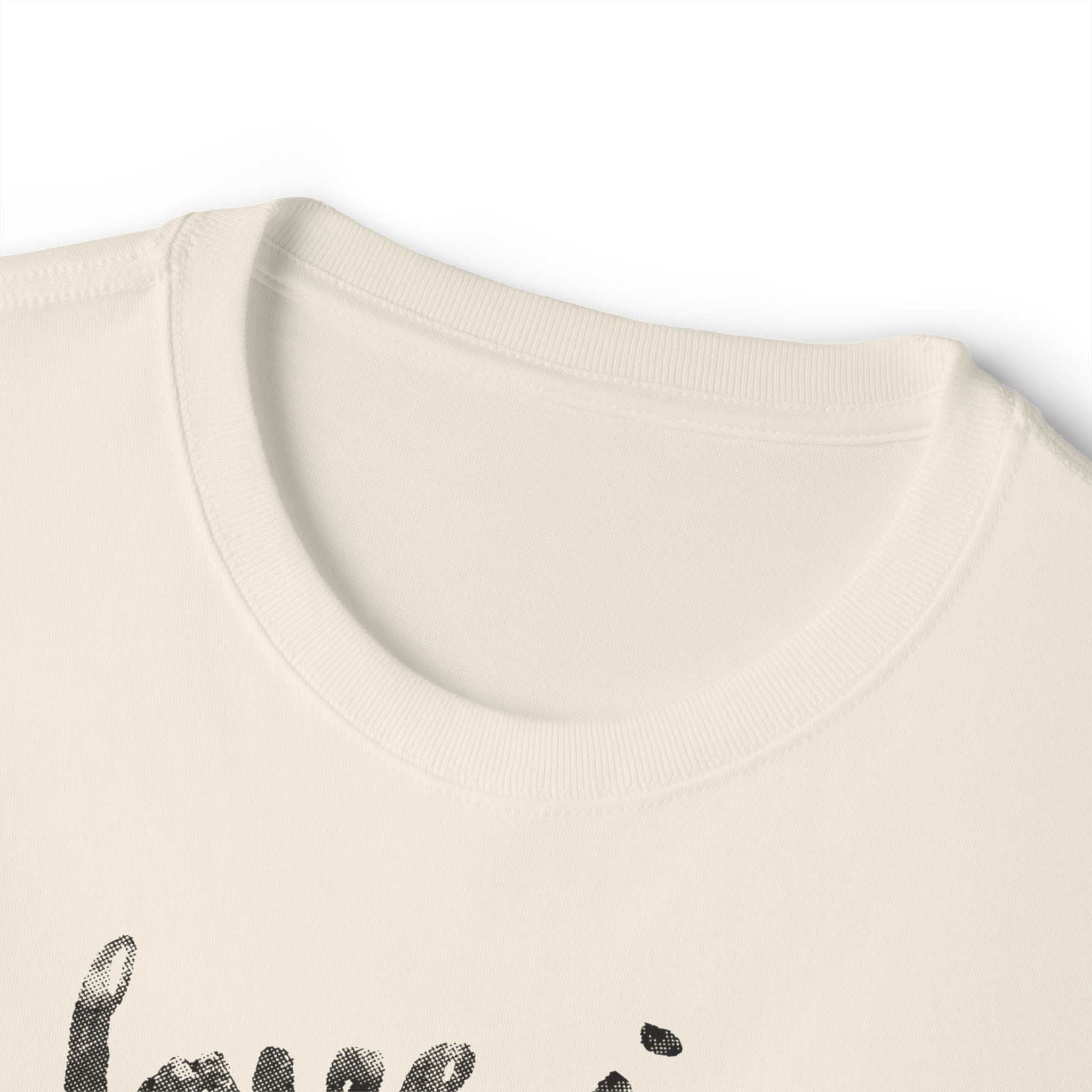 Fruits Of The Spirit - Boxy Tee