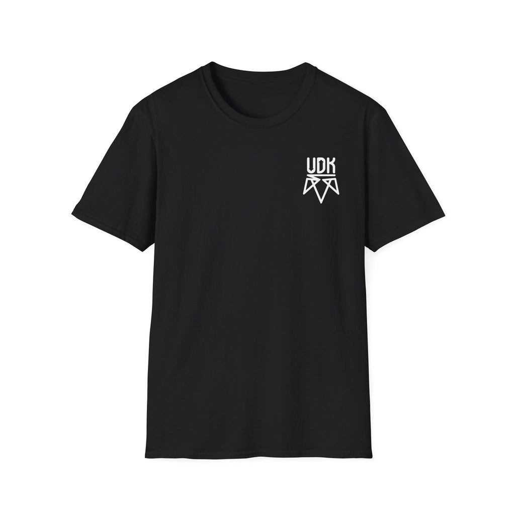 Rest (Matthew 11:28) - Evangelism Tee