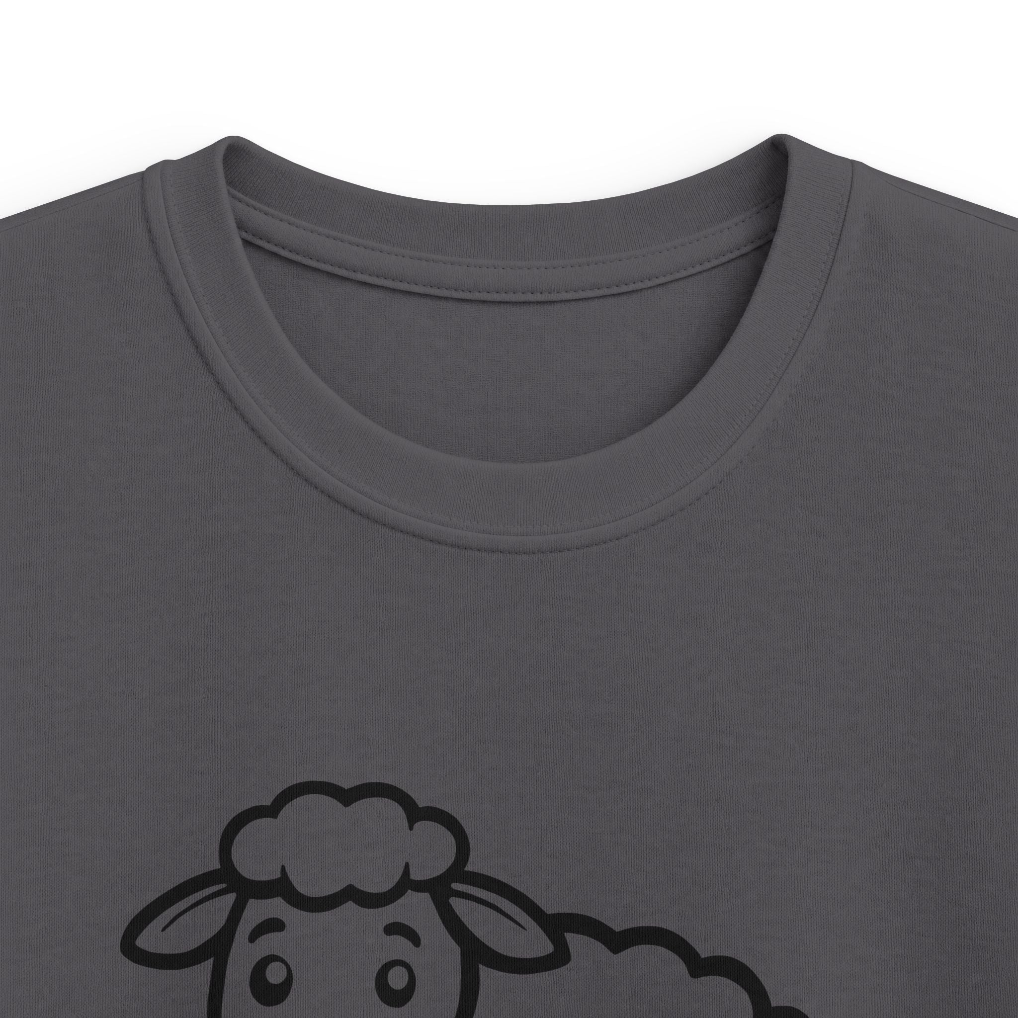 Feed Me — Kids Tee