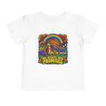 He Keeps His Promises - Toddler Tee