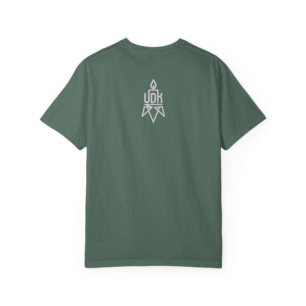 Know The Father - Comfort Colors T Shirt