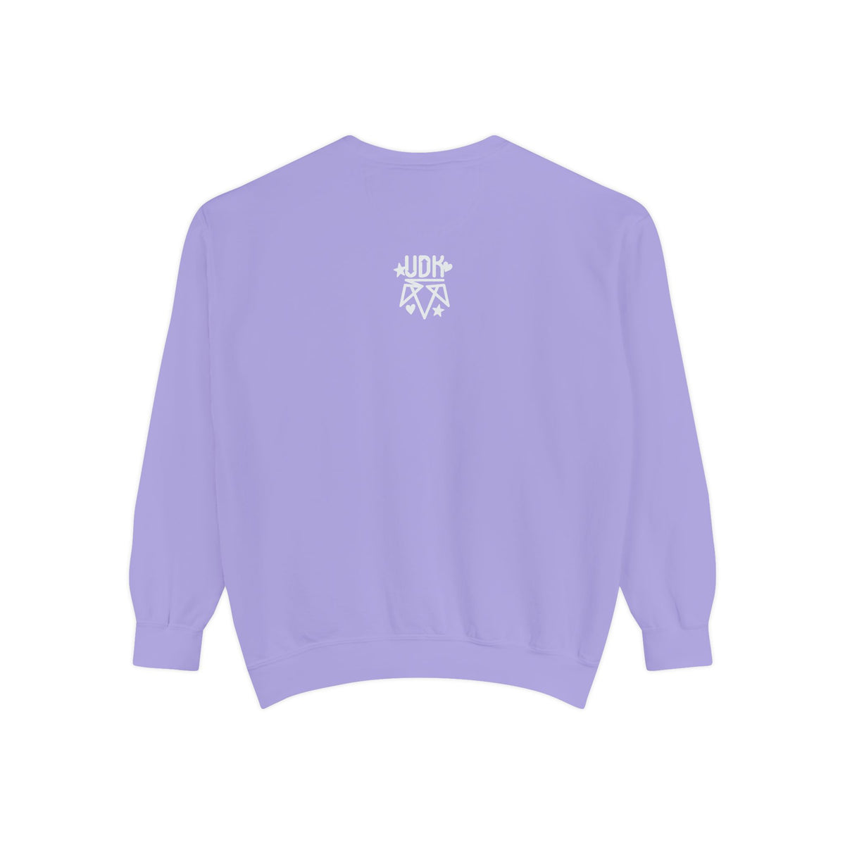 I Have Decided - Comfort Colors Sweatshirt