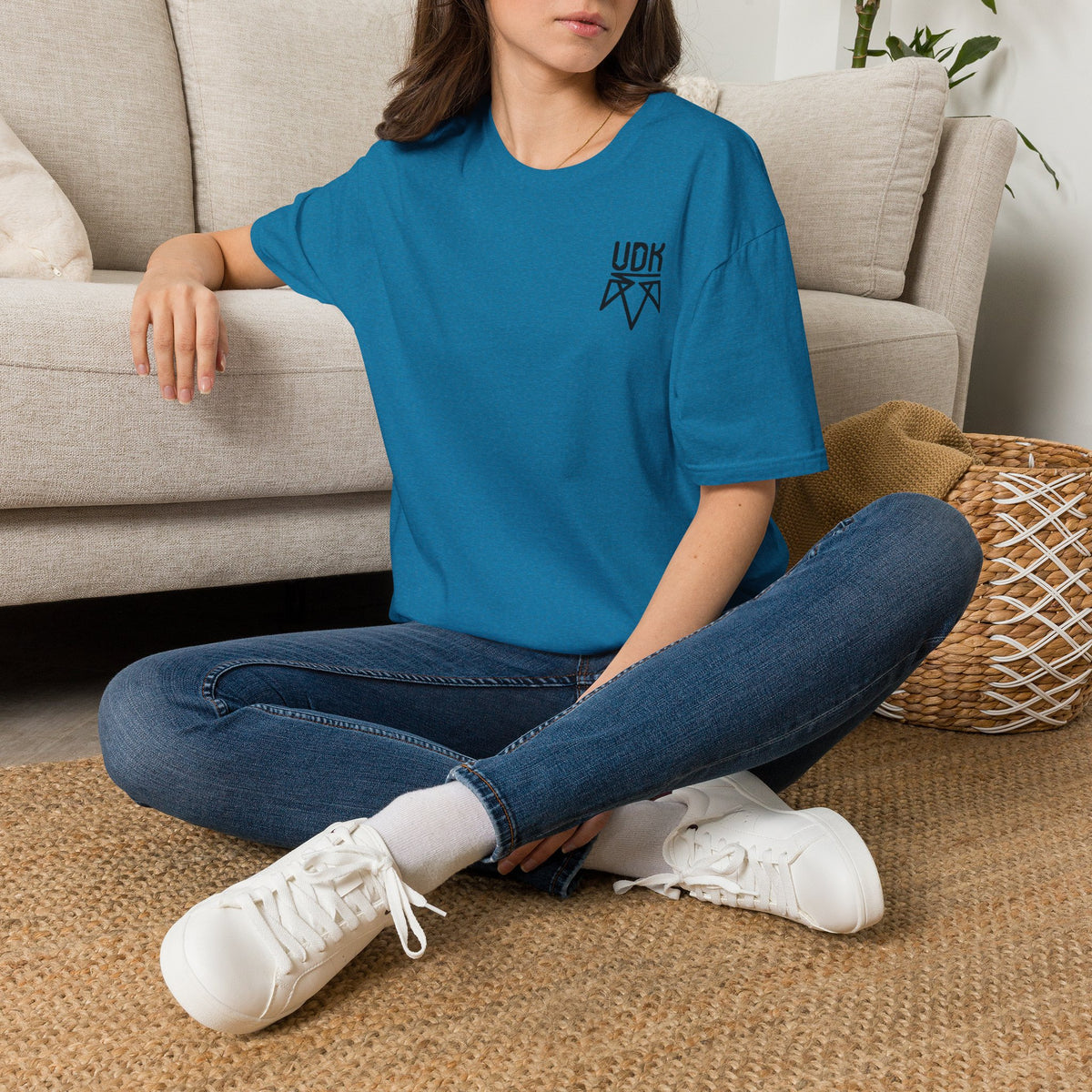 Rest (Matthew 11:28) - Evangelism Tee