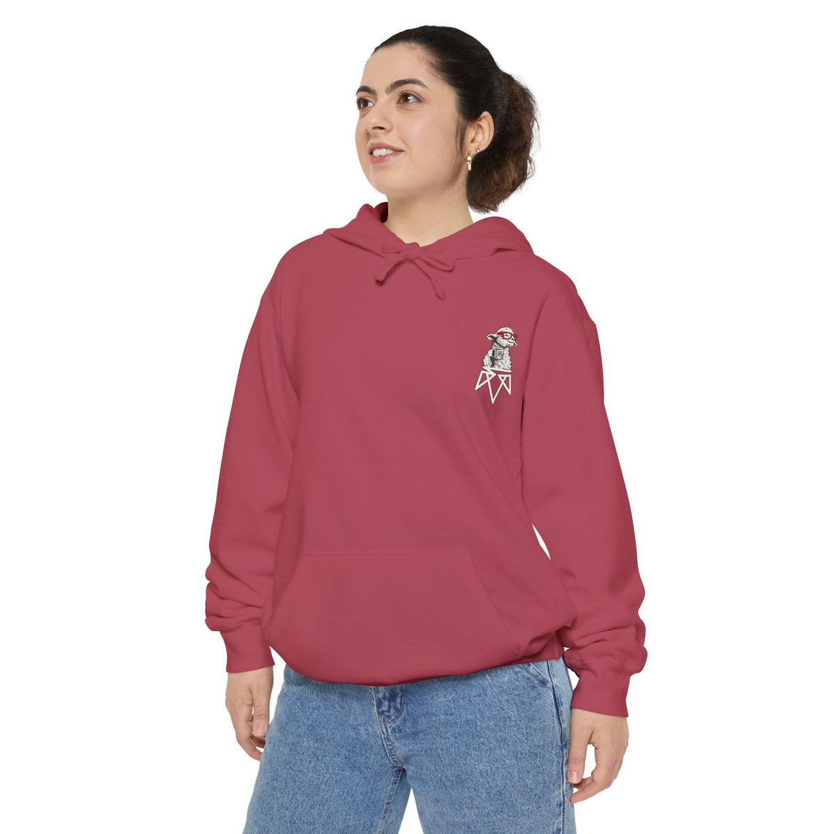 Read More — Comfort Colors Pullover