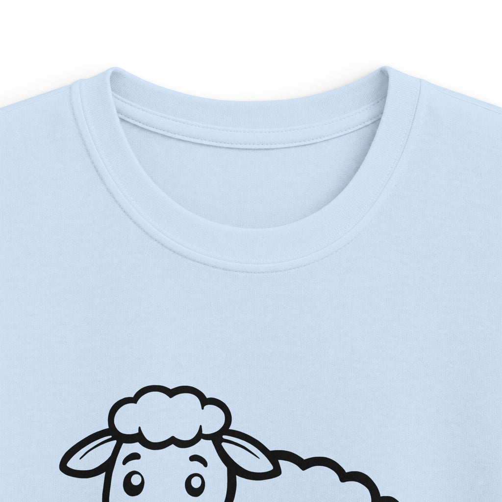 Feed Me — Kids Tee