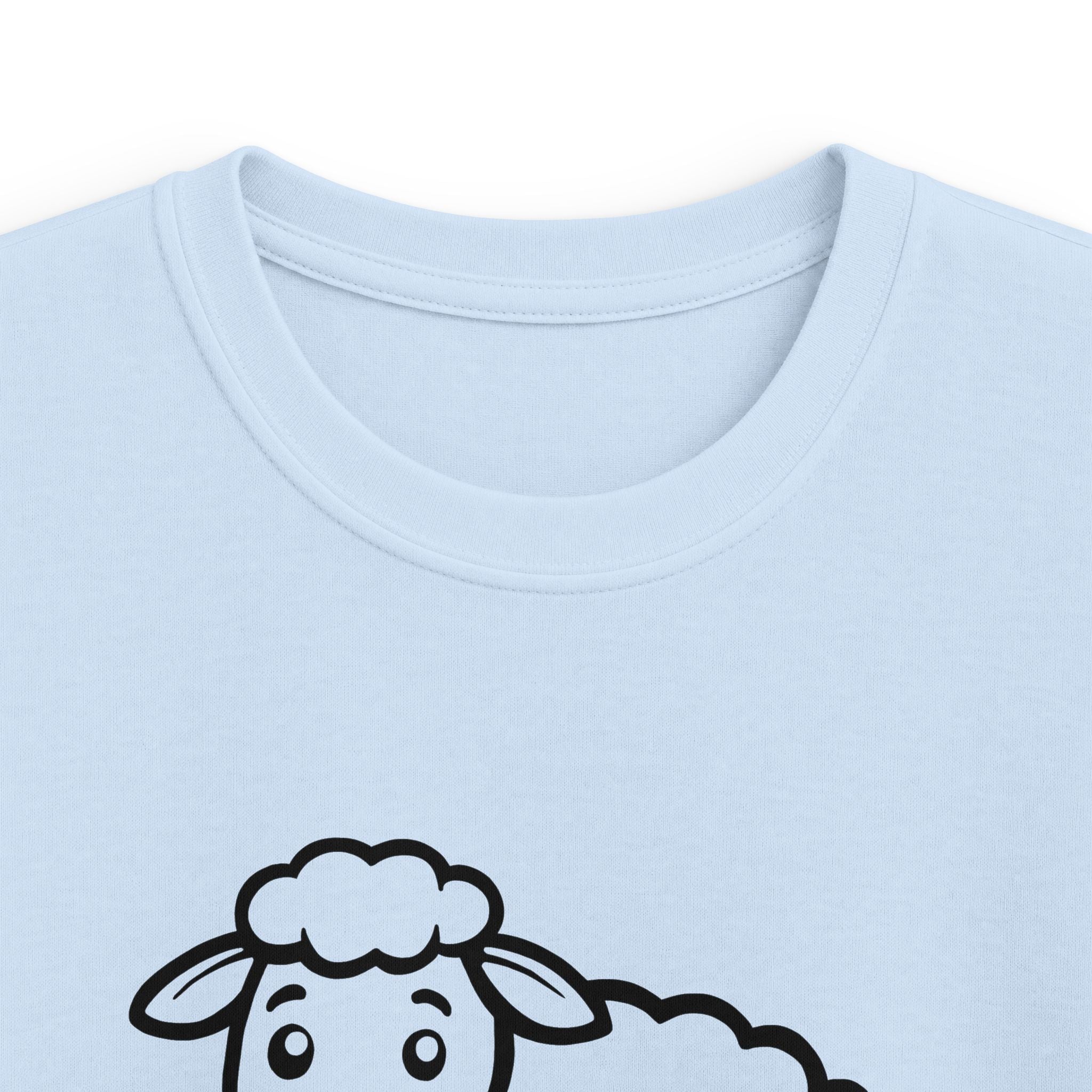 Feed Me — Kids Tee