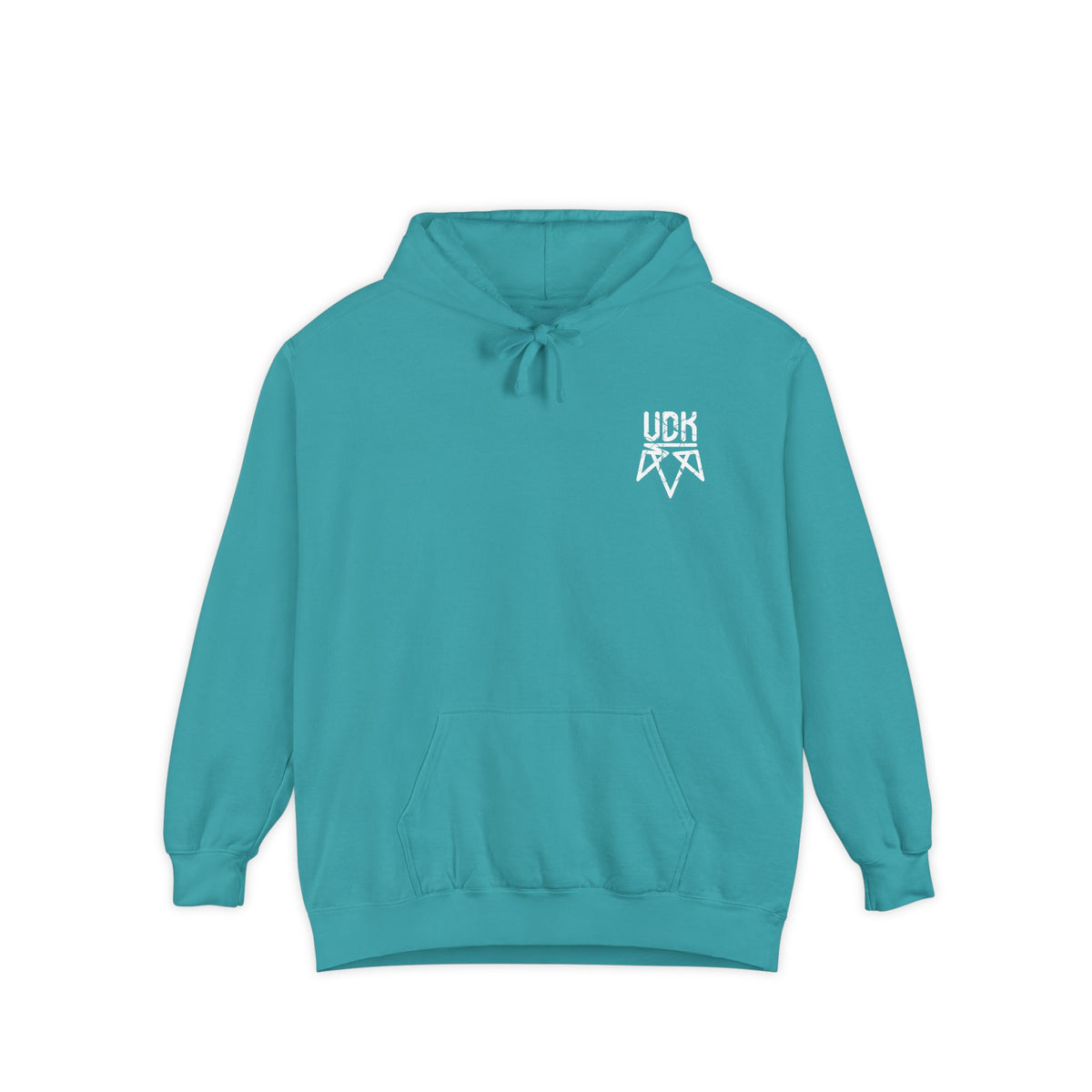 House Of Prayer — Comfort Colors Pullover