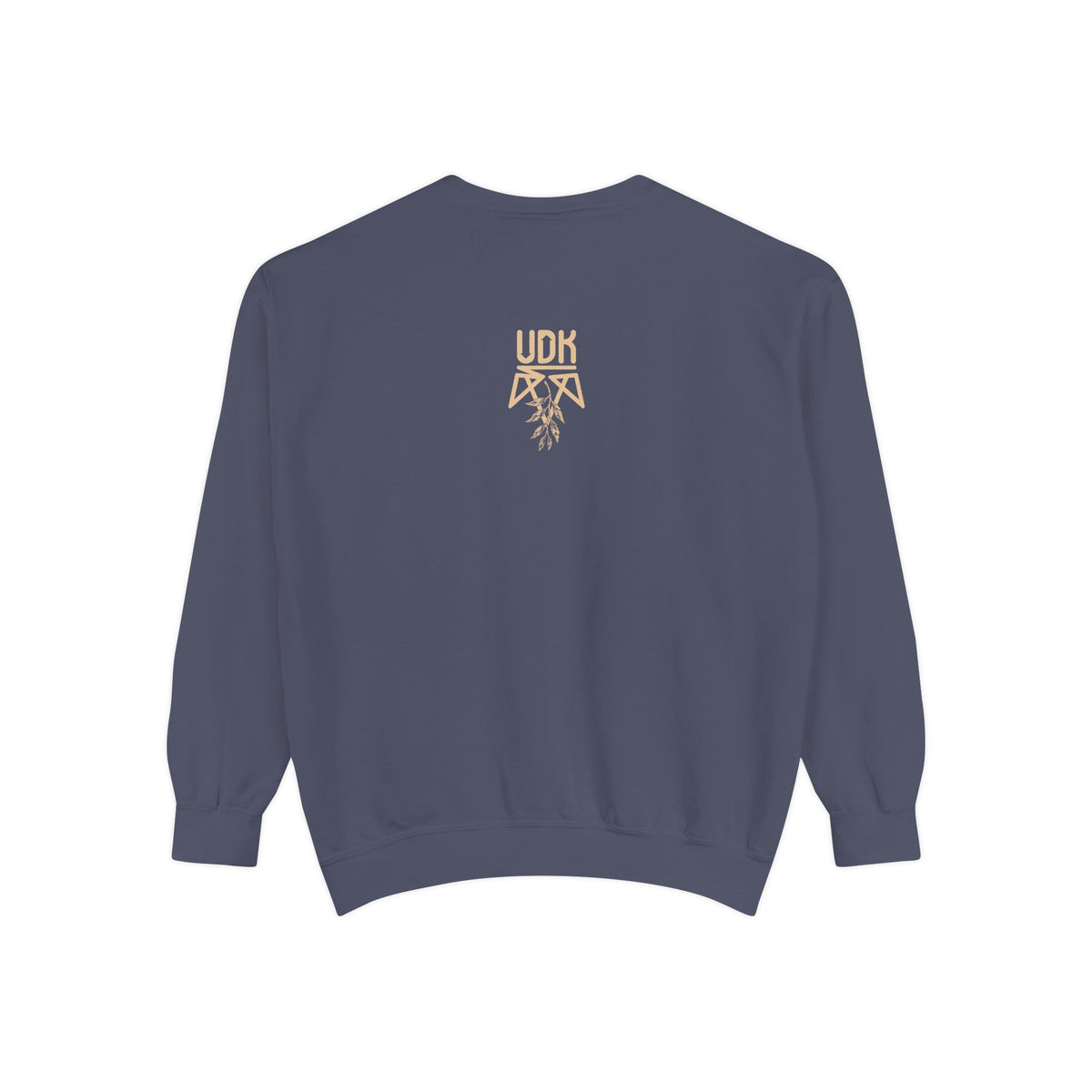 Love Dove - Comfort Colors Sweatshirt
