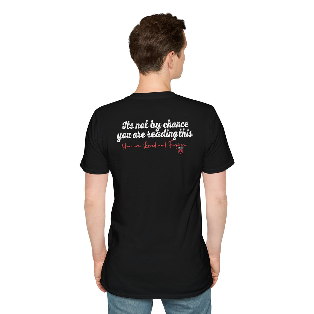 John 3:16 - Evangelism Tee