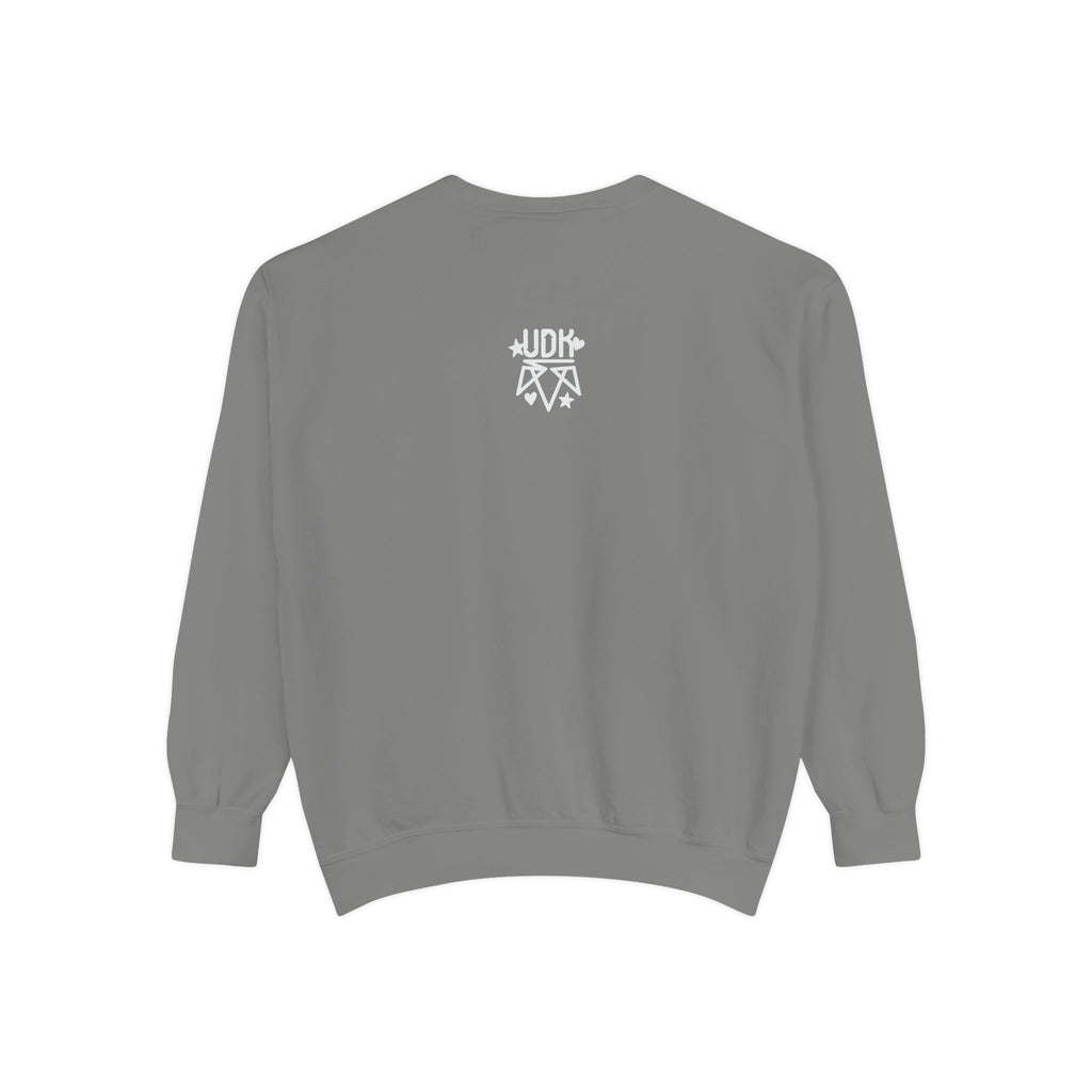 I Have Decided - Comfort Colors Sweatshirt