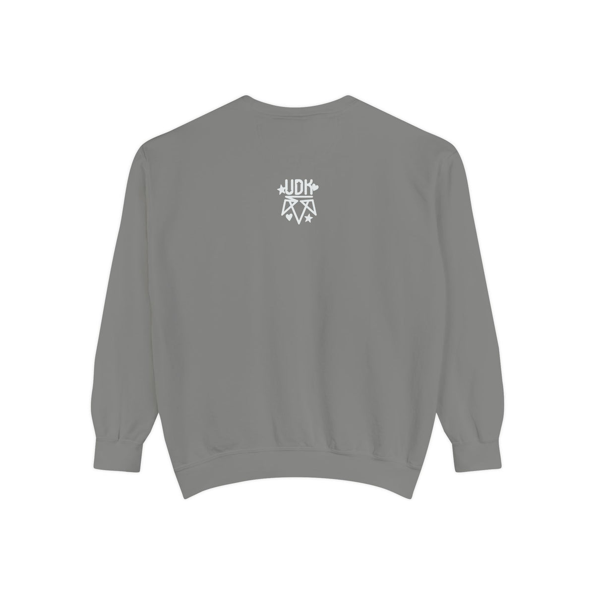 I Have Decided - Comfort Colors Sweatshirt