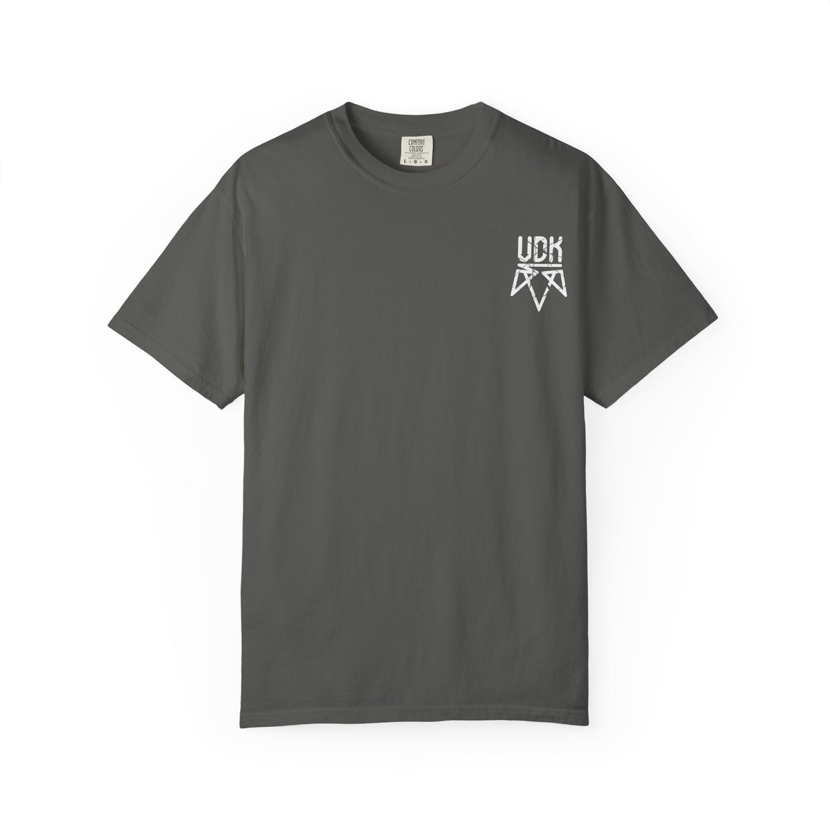 House Of Prayer - Comfort Colors T Shirt