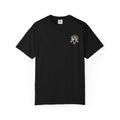Planted in God's Word T-Shirt — Floral Planter Bible Verse Tee