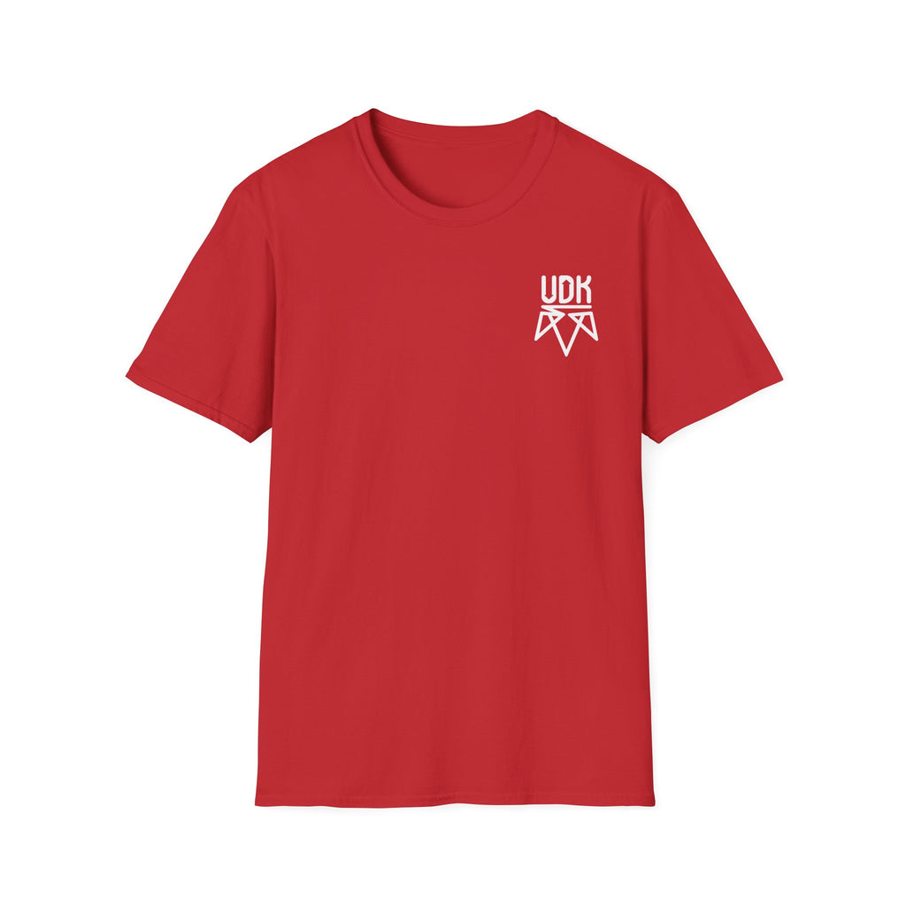Your Sign (Jeremiah 29:11) - Evangelism Tee
