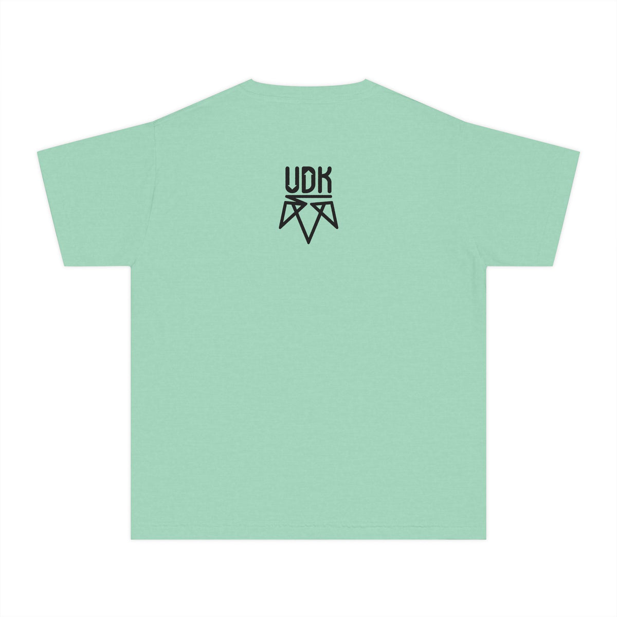 Kids Sheep 'Feed Me' Tee - Cute Farm Animal Graphic Youth T-Shirt