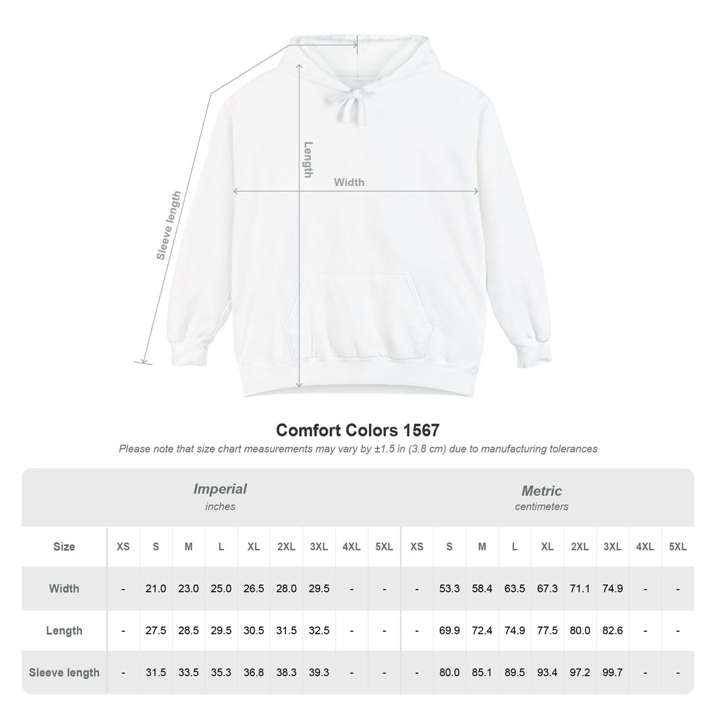 Read More — Comfort Colors Pullover