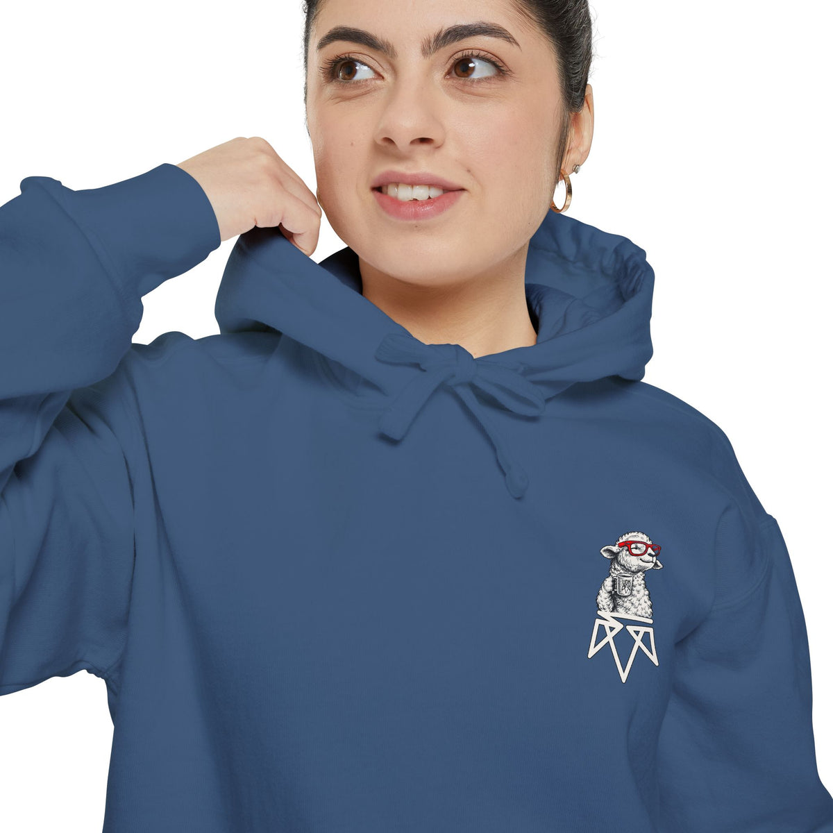 Read More — Comfort Colors Pullover