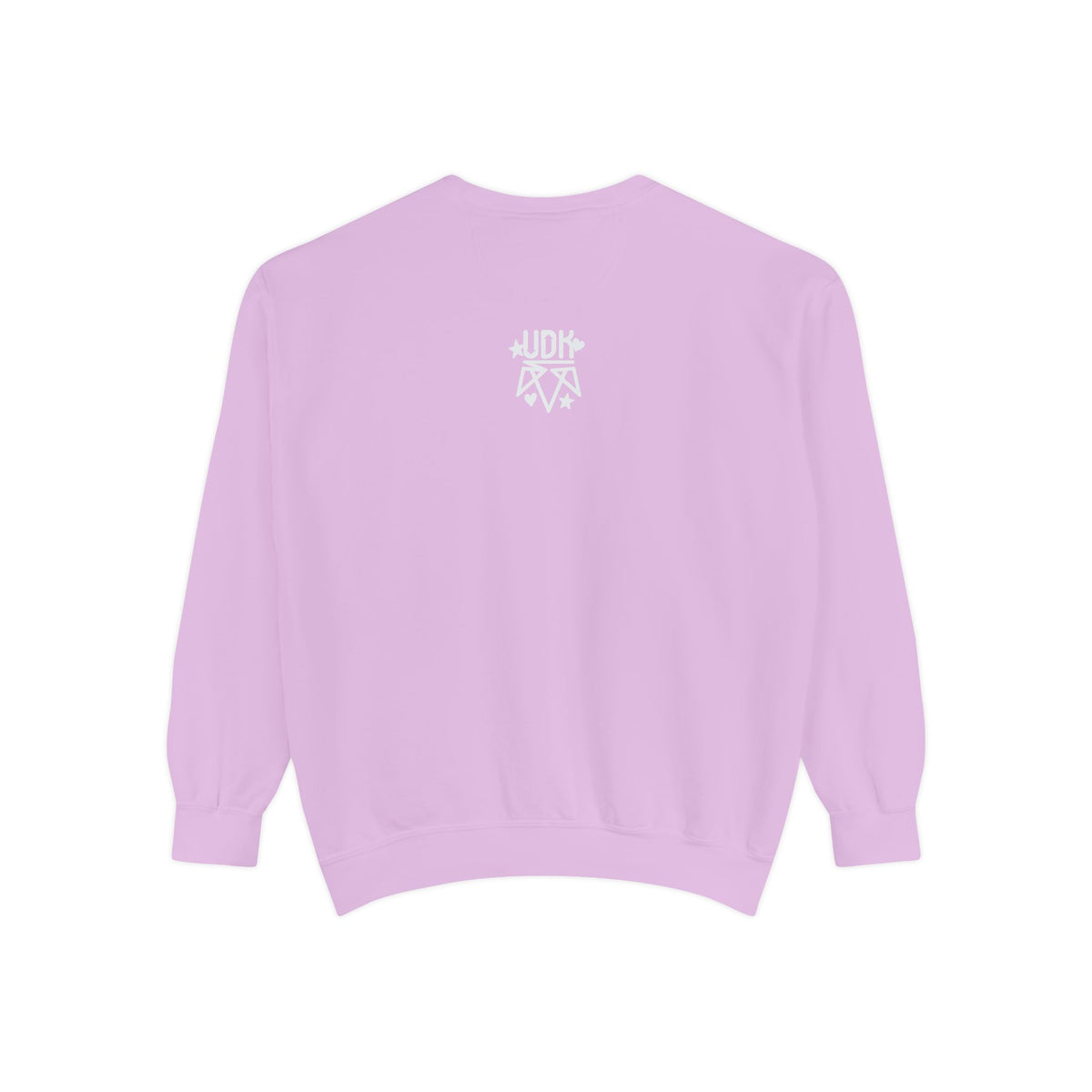 I Have Decided - Comfort Colors Sweatshirt