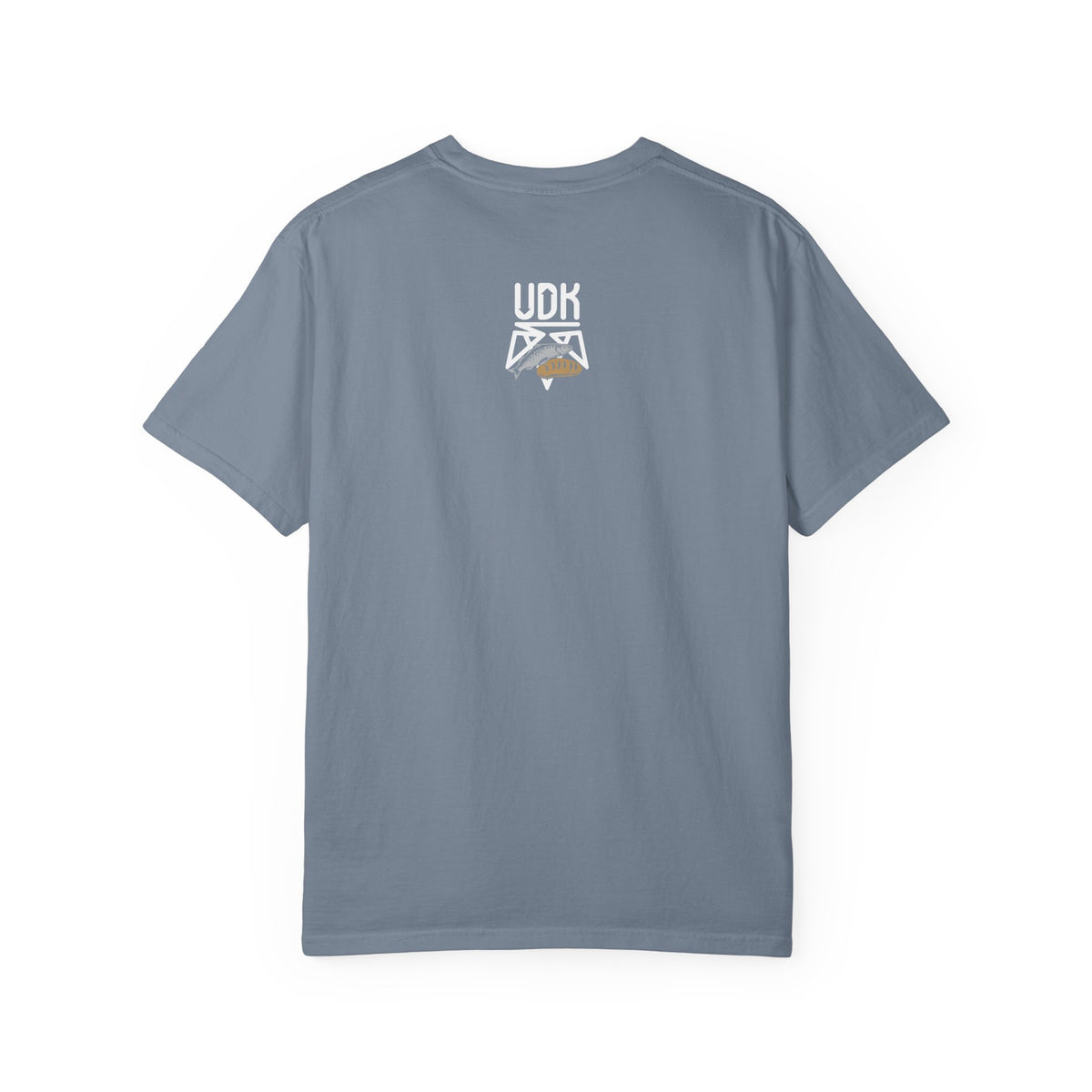 Be The Salt - Comfort Colors T Shirt
