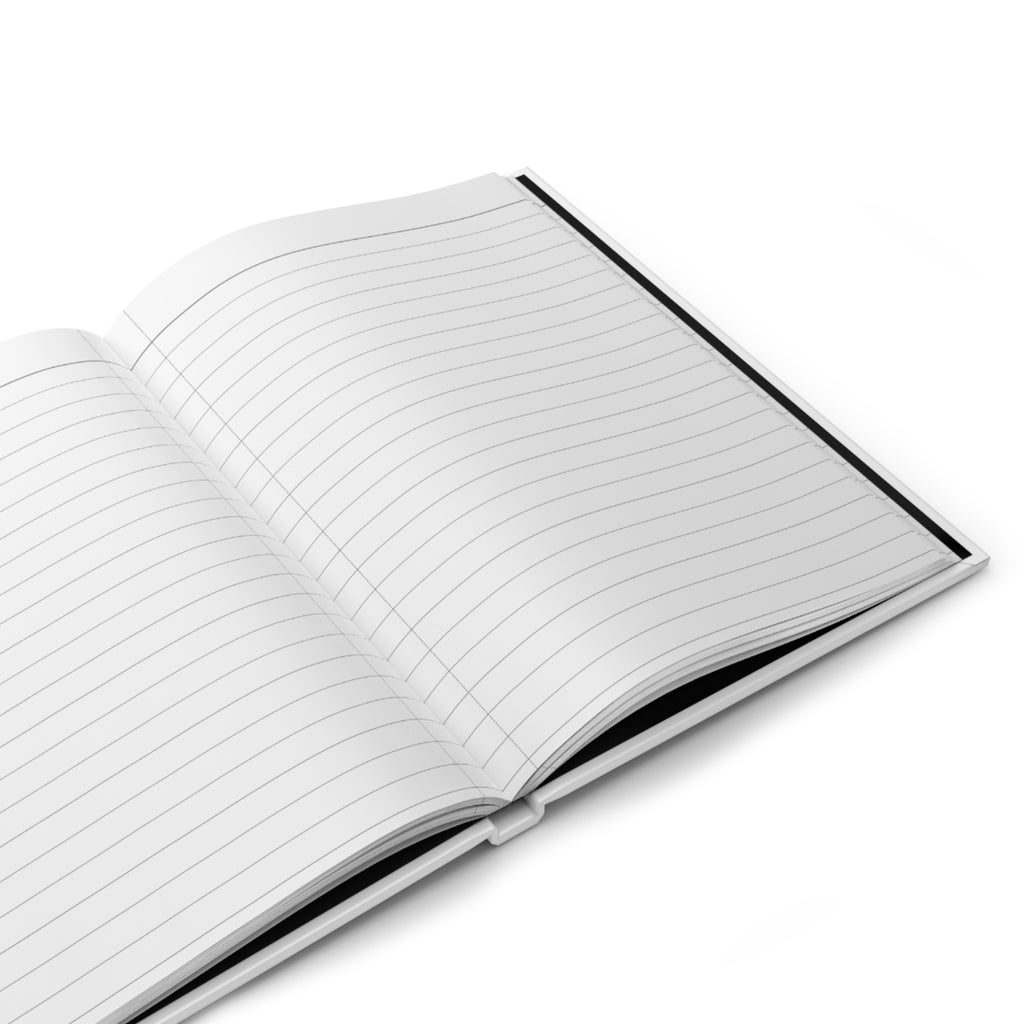 Hero Kids — Lined Journal Notebook
