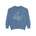 My Soul Pants - Comfort Colors Sweatshirt
