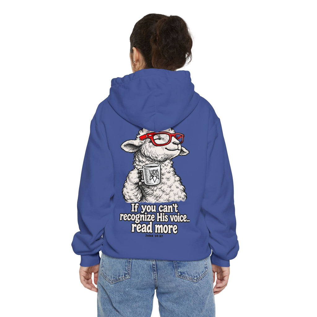 Read More — Comfort Colors Pullover