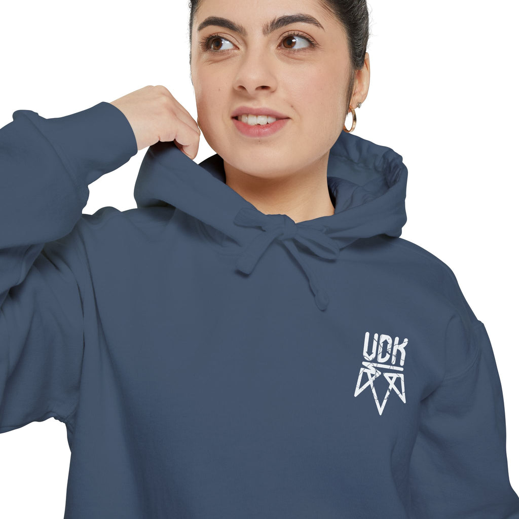 House Of Prayer — Comfort Colors Pullover