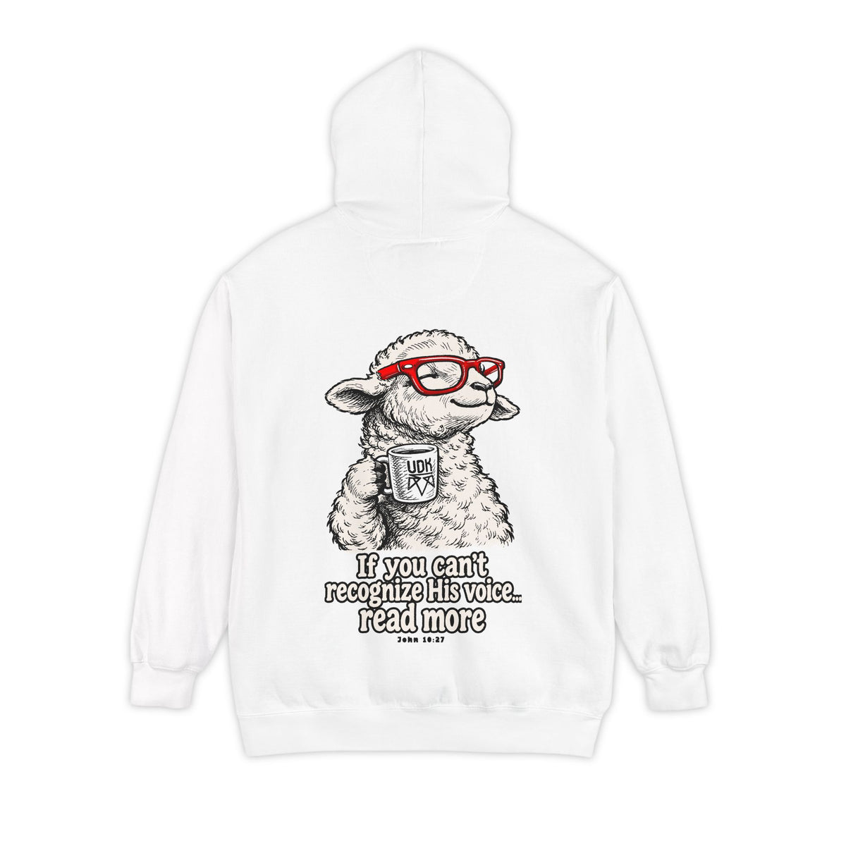 Read More — Comfort Colors Pullover