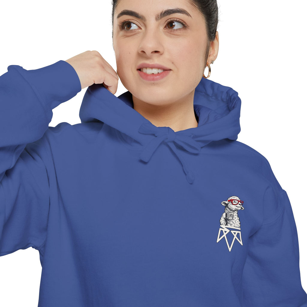 Read More — Comfort Colors Pullover