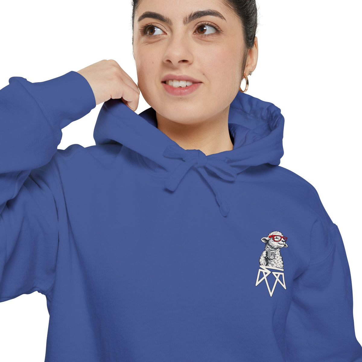 Read More — Comfort Colors Pullover
