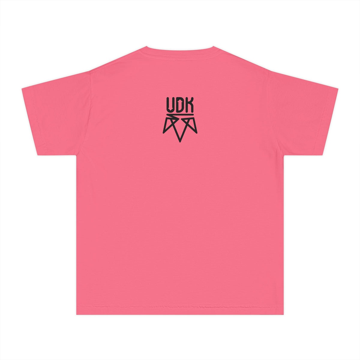 Kids Sheep 'Feed Me' Tee - Cute Farm Animal Graphic Youth T-Shirt