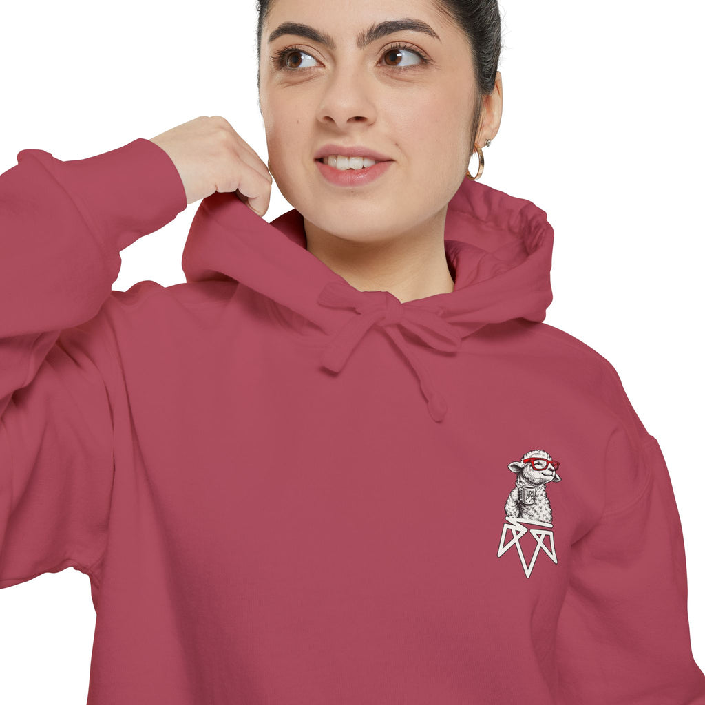 Read More — Comfort Colors Pullover