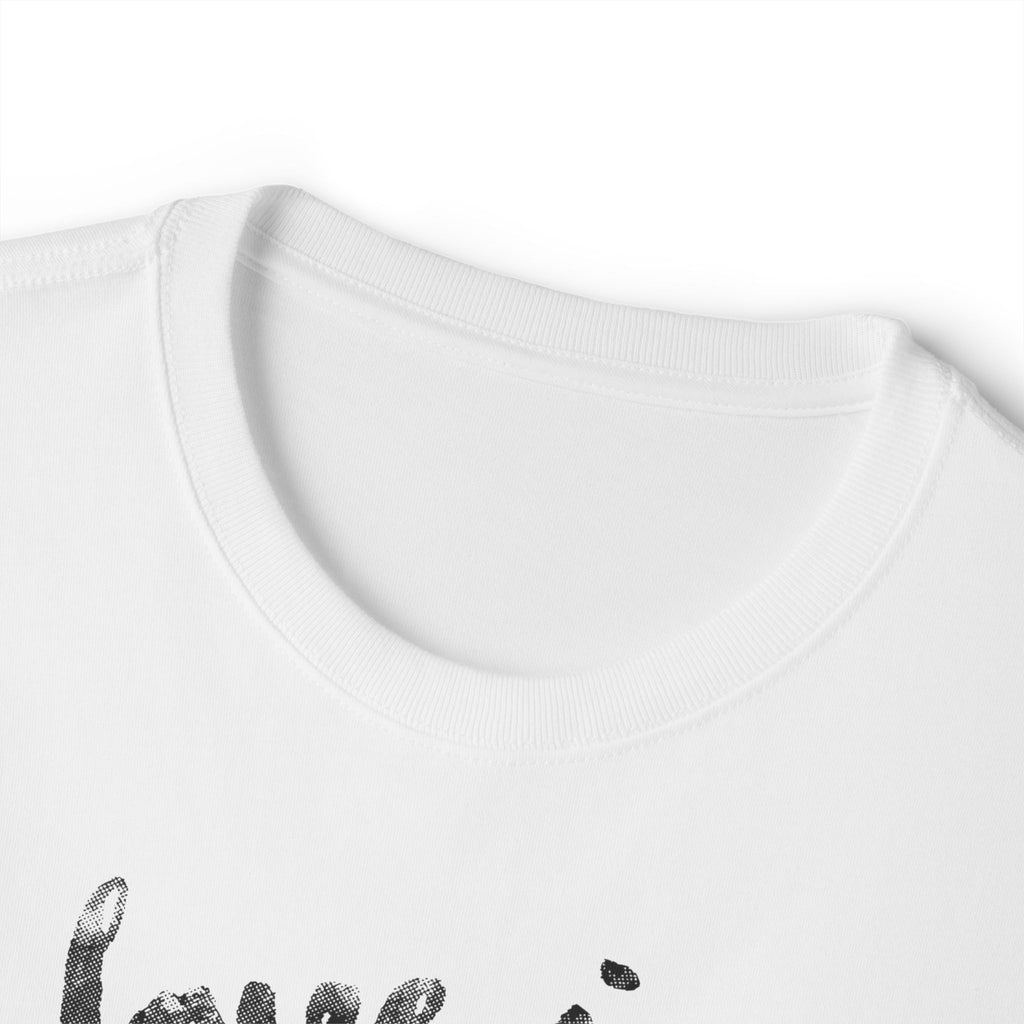 Fruits Of The Spirit - Boxy Tee