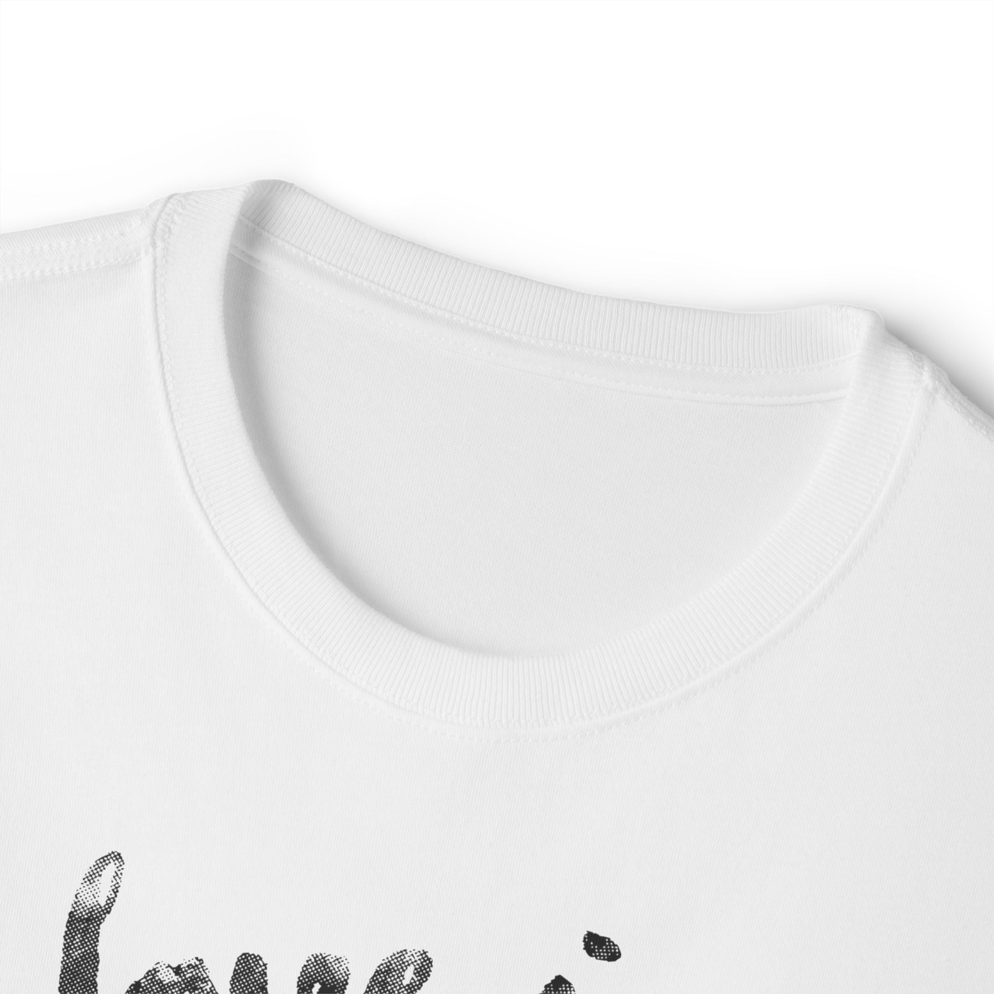 Fruits Of The Spirit - Boxy Tee
