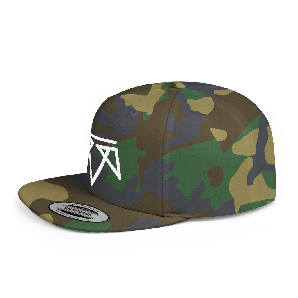 UDK Logo — Urban Streetwear Cap